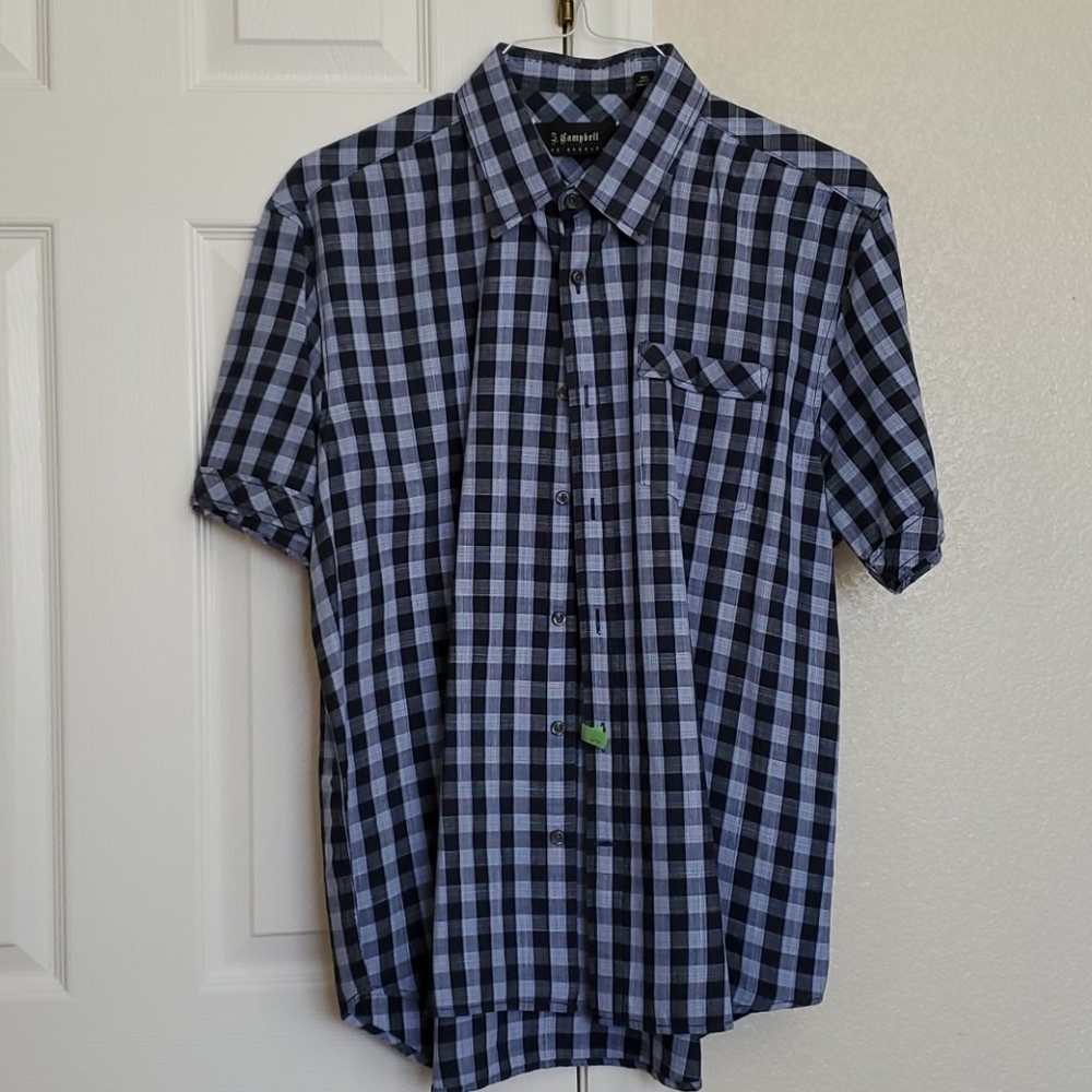 Button Up